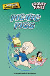 Alternative view 1 of Picnic Pigs