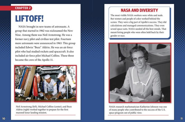 The Apollo 11 Moon Landing: A Day That Changed America