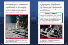 Alternative view 3 of The Apollo 11 Moon Landing: A Day That Changed America