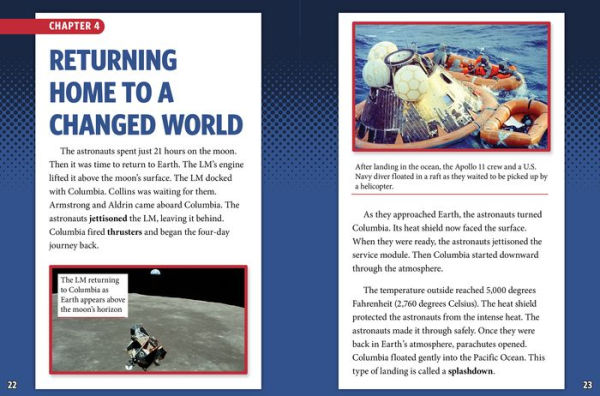 The Apollo 11 Moon Landing: A Day That Changed America