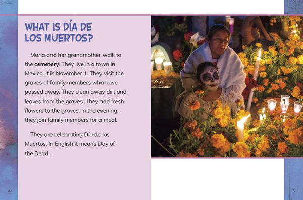 Día de los Muertos