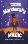 Alternative view 1 of Mordecai's Magic