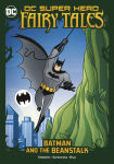 Alternative view 1 of Batman and the Beanstalk
