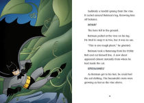 Alternative view 5 of Batman and the Beanstalk