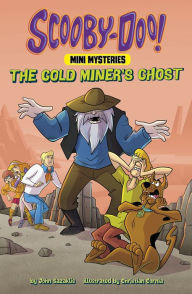 Rapidshare free ebooks download The Gold Miner's Ghost by 