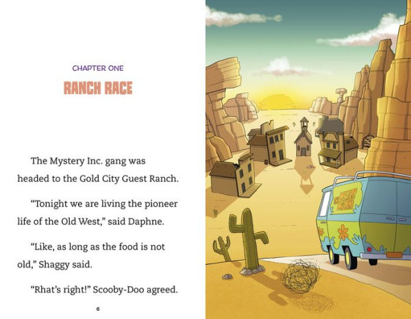 The Gold Miner's Ghost