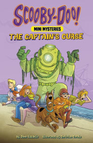 Ebooks free downloads The Captain's Curse by  English version