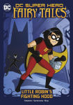 Alternative view 1 of Little Robin's Fighting Hood