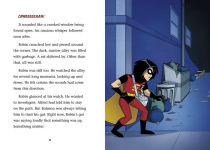 Alternative view 2 of Little Robin's Fighting Hood