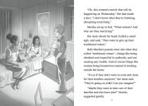 Alternative view 2 of Marika Marches for Equality