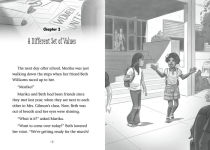 Alternative view 3 of Marika Marches for Equality