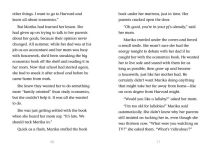 Alternative view 4 of Marika Marches for Equality