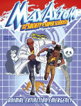Alternative view 1 of Animal Extinction Emergency: A Max Axiom Super Scientist Adventure