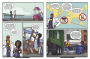 Alternative view 4 of Ocean Plastics Problem: A Max Axiom Super Scientist Adventure