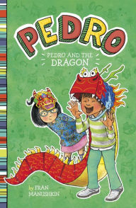 Download free epub books for nook Pedro and the Dragon 9781663921840 CHM FB2 ePub by  (English Edition)