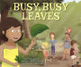 Busy, Busy Leaves