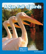 Title: A Zoo Full of Birds, Author: Ann Corcorane