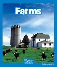 Title: Farms, Author: Elizabeth Moore