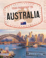 Your Passport to Australia