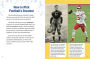 Alternative view 3 of Football GOATs: The Greatest Athletes of All Time