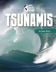 Title: Tsunamis, Author: Isaac Kerry