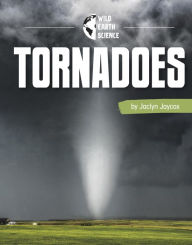 Title: Tornadoes, Author: Jaclyn Jaycox