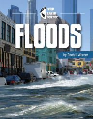 Title: Floods, Author: Rachel Werner