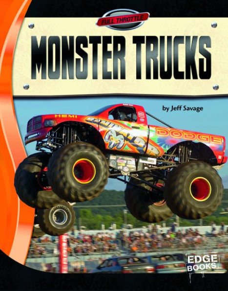 Monster Trucks