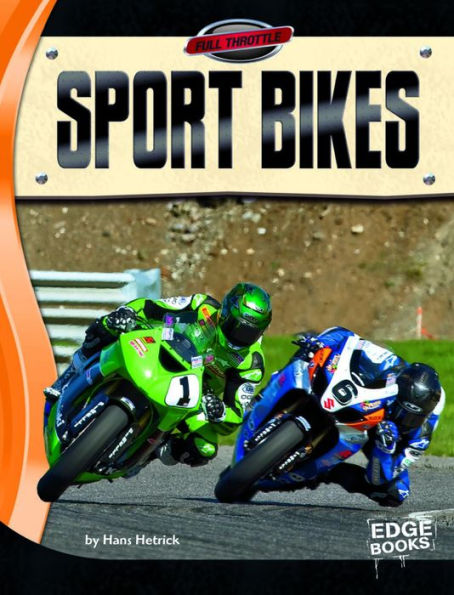 Sport Bikes