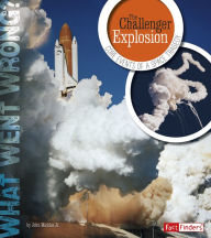 Title: The Challenger Explosion: Core Events of a Space Tragedy, Author: John Micklos Jr.