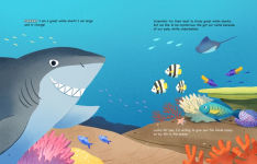 Alternative view 2 of My Life as a Great White Shark