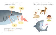 Alternative view 3 of My Life as a Great White Shark