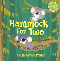 Title: Hammock for Two: An Empathy Story, Author: Shoshana Stopek