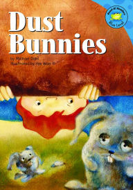 Title: Dust Bunnies, Author: Michael Dahl