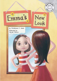 Title: Emma's New Look, Author: Christianne C. Jones