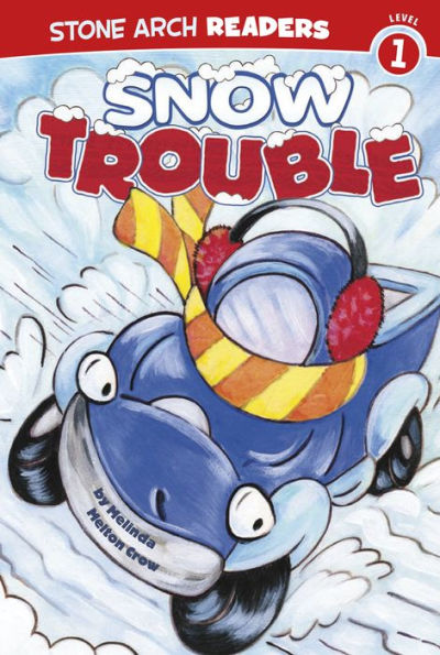 Snow Trouble