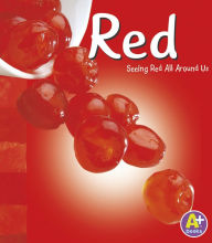 Title: Red, Author: Sarah L. Schuette