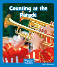 Title: Counting at the Parade, Author: Ann Corcorane