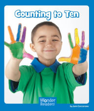 Title: Counting to Ten, Author: Ann Corcorane