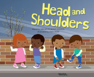 Title: Head and Shoulders, Author: Megan Borgert-Spaniol