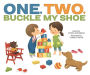 One, Two, Buckle My Shoe