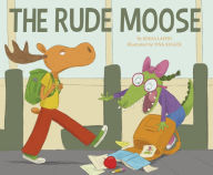 The Rude Moose