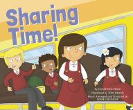 Title: Sharing Time!, Author: Jonathan Peale