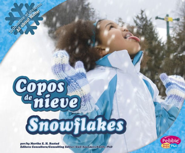 Copos de nieve/Snowflakes