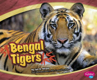 Title: Bengal Tigers, Author: Lyn A. Sirota