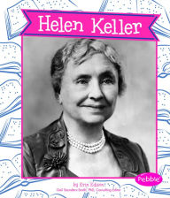 Title: Helen Keller, Author: Erin Edison
