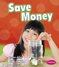 Title: Save Money, Author: Mary Reina