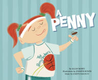 Title: A Penny, Author: Allan Morey