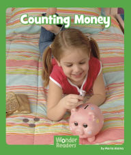 Title: Counting Money, Author: Maria Alaina