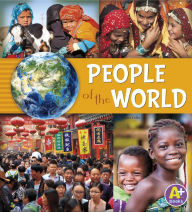 Title: People of the World, Author: Nancy Loewen